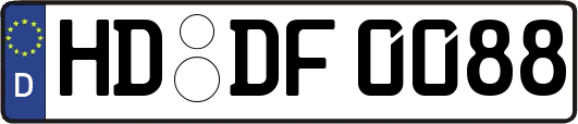 HD-DF0088