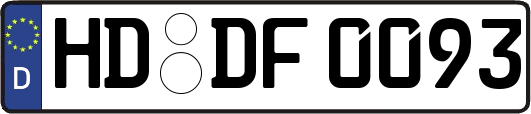 HD-DF0093