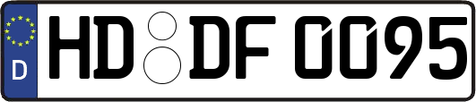 HD-DF0095