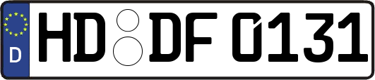 HD-DF0131