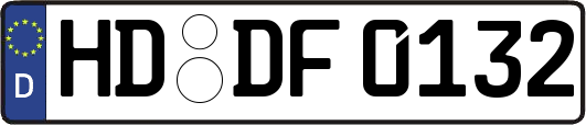 HD-DF0132