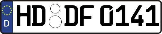 HD-DF0141