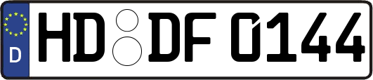 HD-DF0144