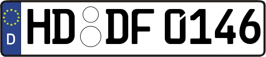 HD-DF0146