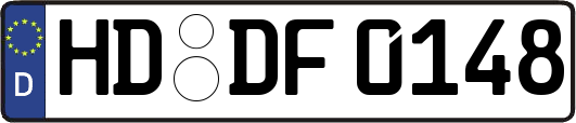 HD-DF0148