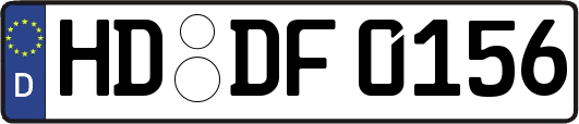 HD-DF0156
