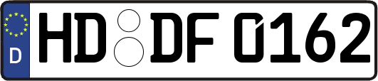 HD-DF0162