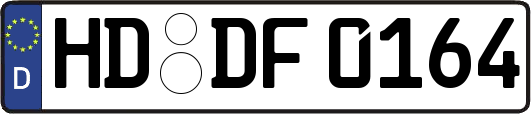 HD-DF0164