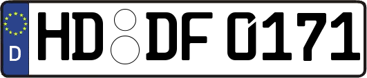 HD-DF0171