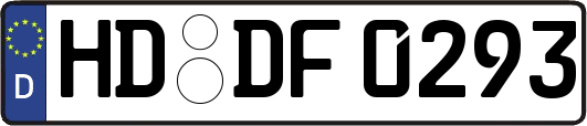 HD-DF0293