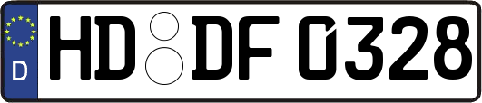 HD-DF0328