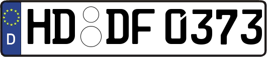 HD-DF0373