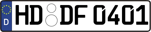 HD-DF0401