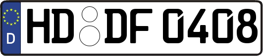 HD-DF0408