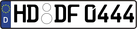 HD-DF0444