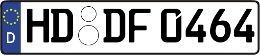 HD-DF0464