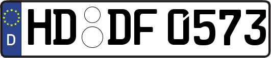 HD-DF0573