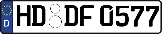 HD-DF0577