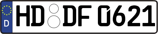 HD-DF0621
