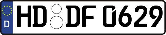 HD-DF0629