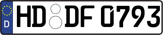 HD-DF0793