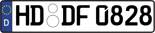 HD-DF0828