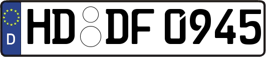 HD-DF0945