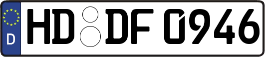 HD-DF0946