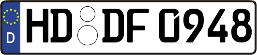 HD-DF0948