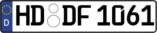 HD-DF1061