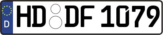 HD-DF1079