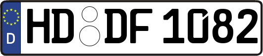 HD-DF1082