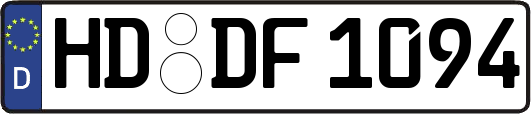 HD-DF1094