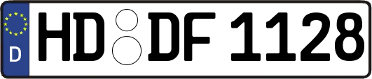 HD-DF1128