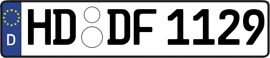 HD-DF1129