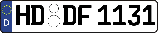 HD-DF1131