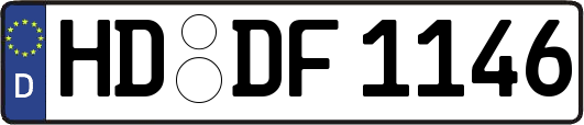 HD-DF1146