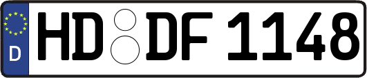 HD-DF1148