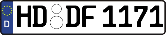 HD-DF1171