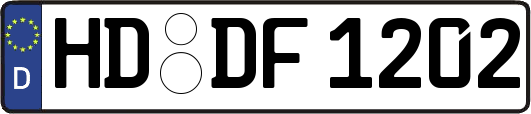 HD-DF1202