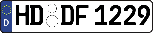 HD-DF1229