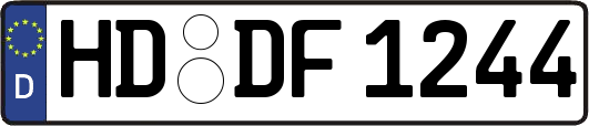 HD-DF1244