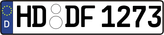 HD-DF1273