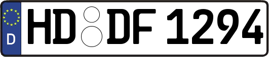 HD-DF1294