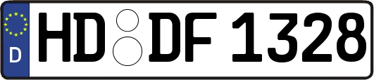 HD-DF1328