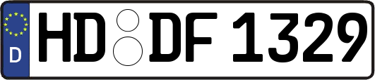HD-DF1329
