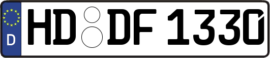 HD-DF1330