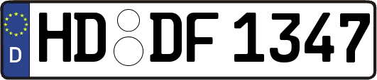 HD-DF1347