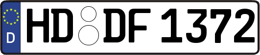 HD-DF1372