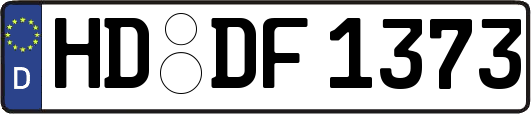 HD-DF1373